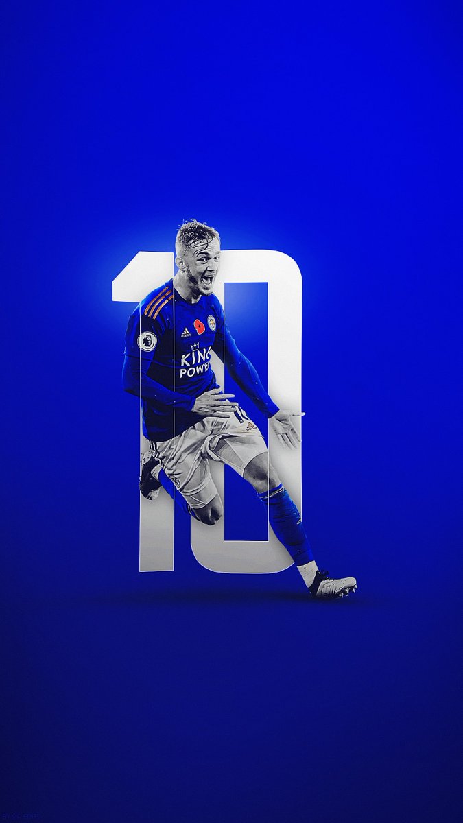 James Maddison 
#lcfc <a href="/Madders10/">James Maddison</a>