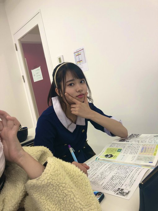 Twitterのコスプレ画像17