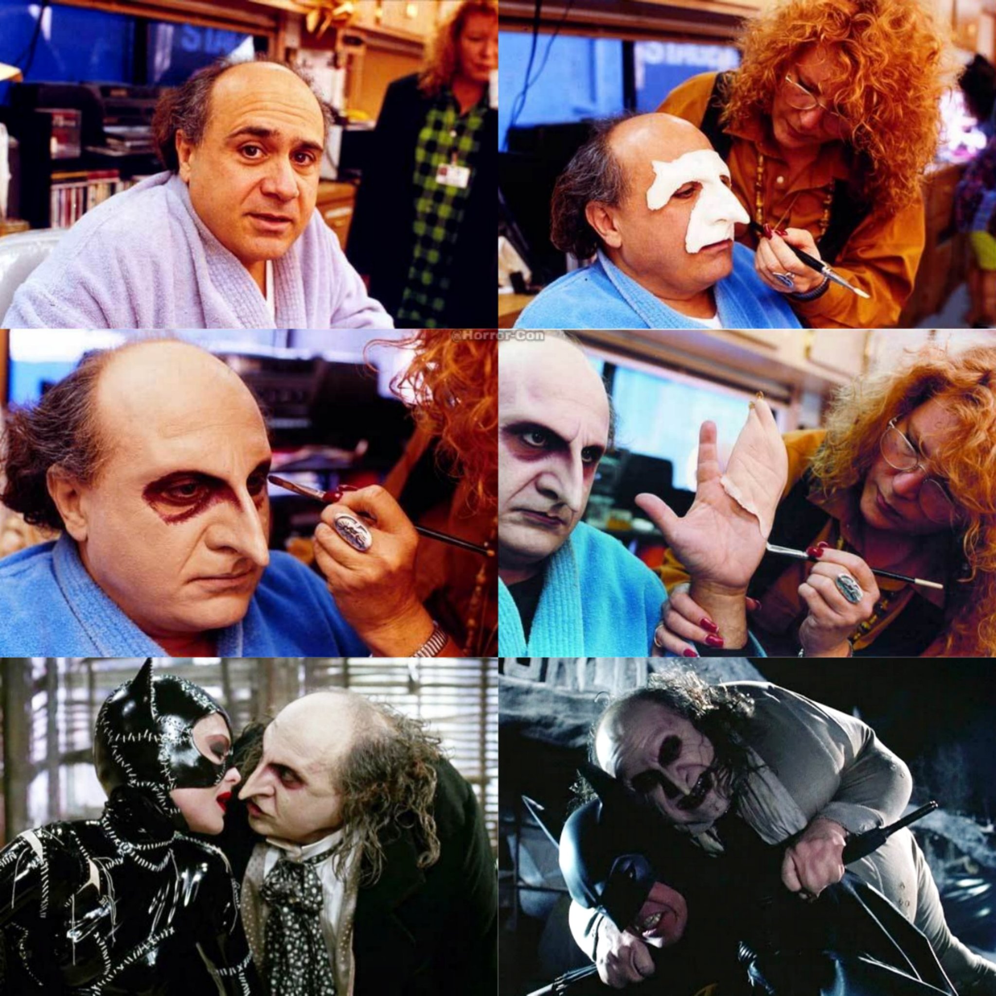 Happy 75th Birthday to Danny DeVito! 