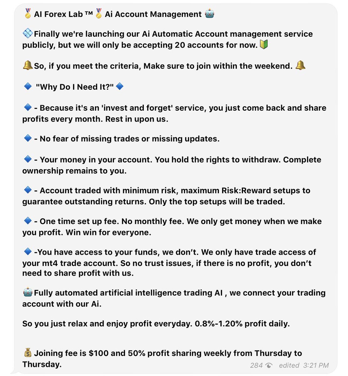 AIForexLab's tweet photo. https://t.co/XVgypzh7yO