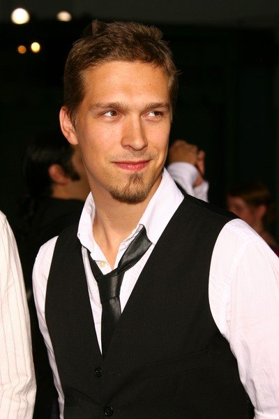 Happy birthday to singer and musician Isaac Hanson born on November 17, 1980 