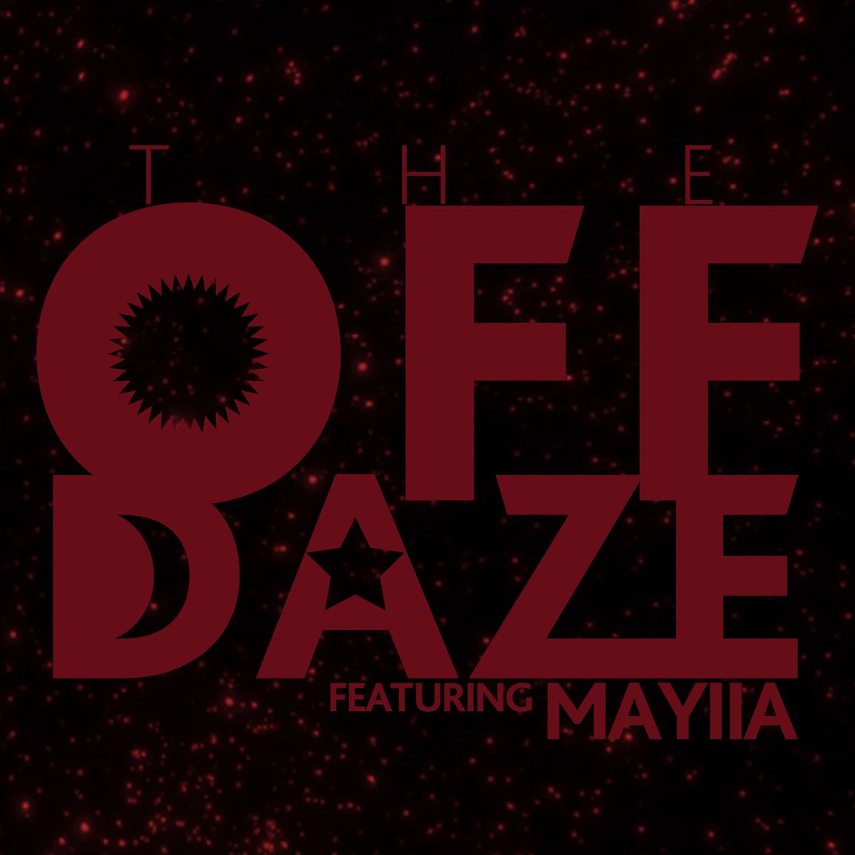 New music from <a href="/theoffdaze/">Theoffdaze.com</a>. Drops midnight tonight. 🎉