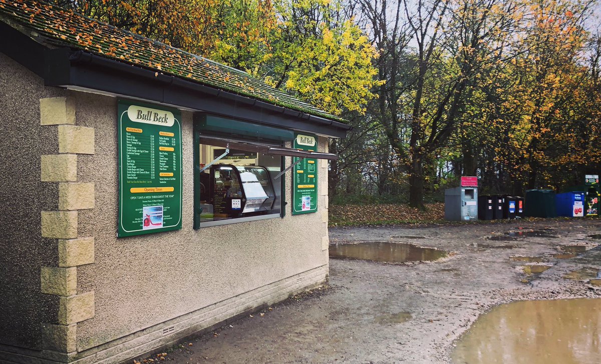 yes_lancaster's tweet photo. The wonderful Bull Beck cafe in Caton...... providing Sunday morning hangover cures since the beginning of time!
😋🍳🥓🍔
#lancaster #caton #livelocalshoplocal #baconbutty #hangover https://t.co/ExEgWYlzm0