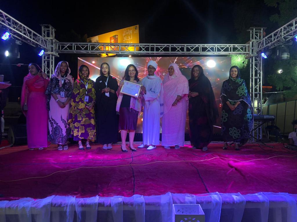 EUROPEAN UNION IN SUDAN (EU_SUDAN) Twitter