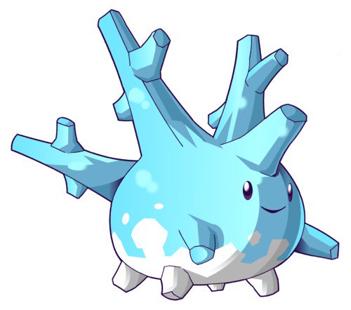 Pokemon Illust Min T ミント