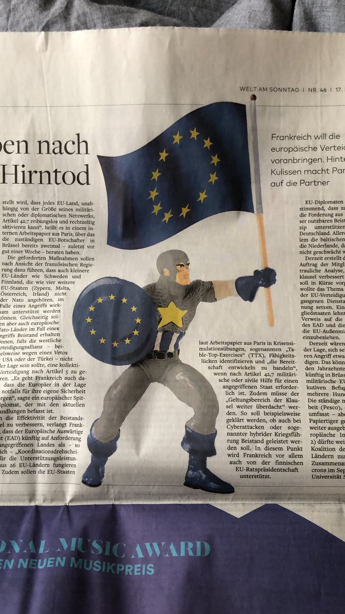 #funatwork wenn dein Chef deinen Humor versteht  #weltamsonntag