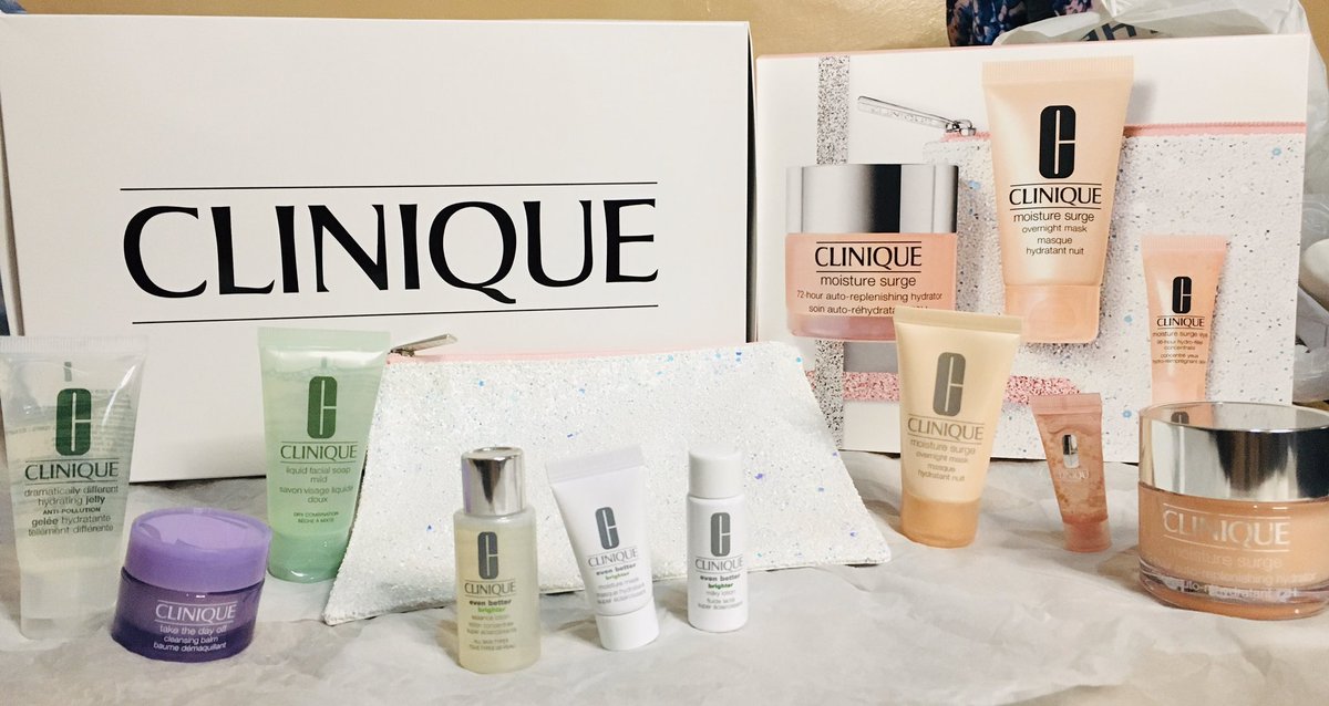 the best pre- Christmas treat! Love the skin your in! @Clinique @CliniquePH @cliniquephil 
#skincare #skincareroutine #hydratingjelly #moisturesurge