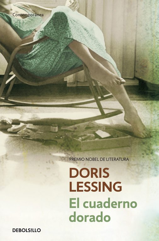 Un 17 del 11 muere la escritora
#DorisLessing (1919-2013).
Premios; PríncipeDeAsturias, 2001 y Nobel, 2007.
La novela autorreflexiva 'El cuaderno dorado'(1962) es su libro más reconocido, el que la hizo famosa y la convirtió en una figura importante del #feminismo.
#Literatura