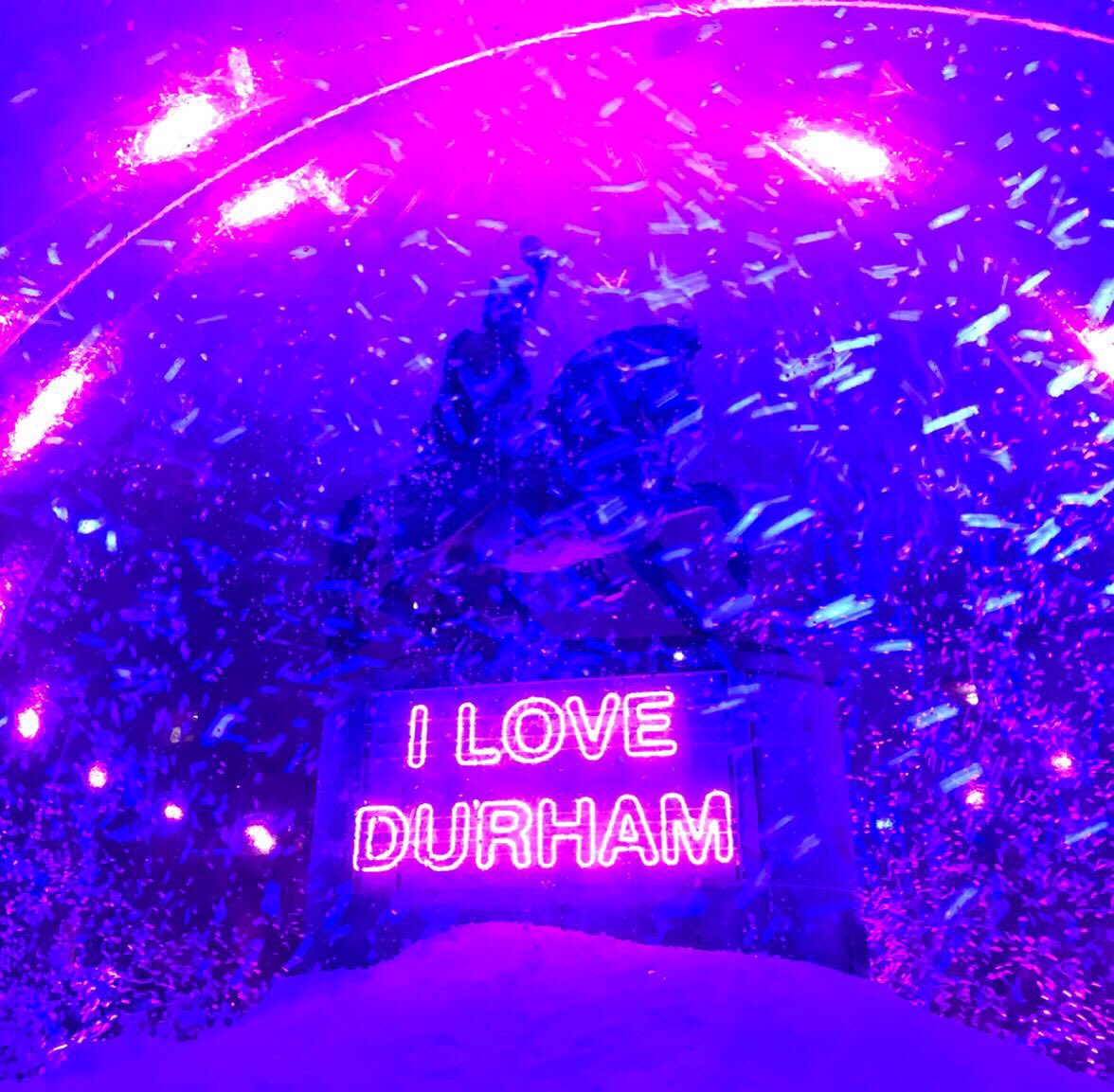 ESLighting's tweet photo. #lumieredurham @artichoketrust #ilovedurham #jacquesrival #cloud #caitlindrcbrown #waynegarrett #endoverend #lucymcdonnell #heron #jonvoss
#lighting #light #lumiere #lightart #lightfestival #art #projection #installationart #publicart #outdoorart #sculpture #modernart #durham https://t.co/fg67thXUSz