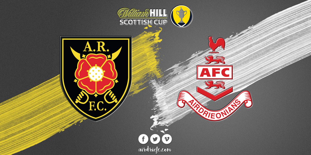 Airdrieonians FC