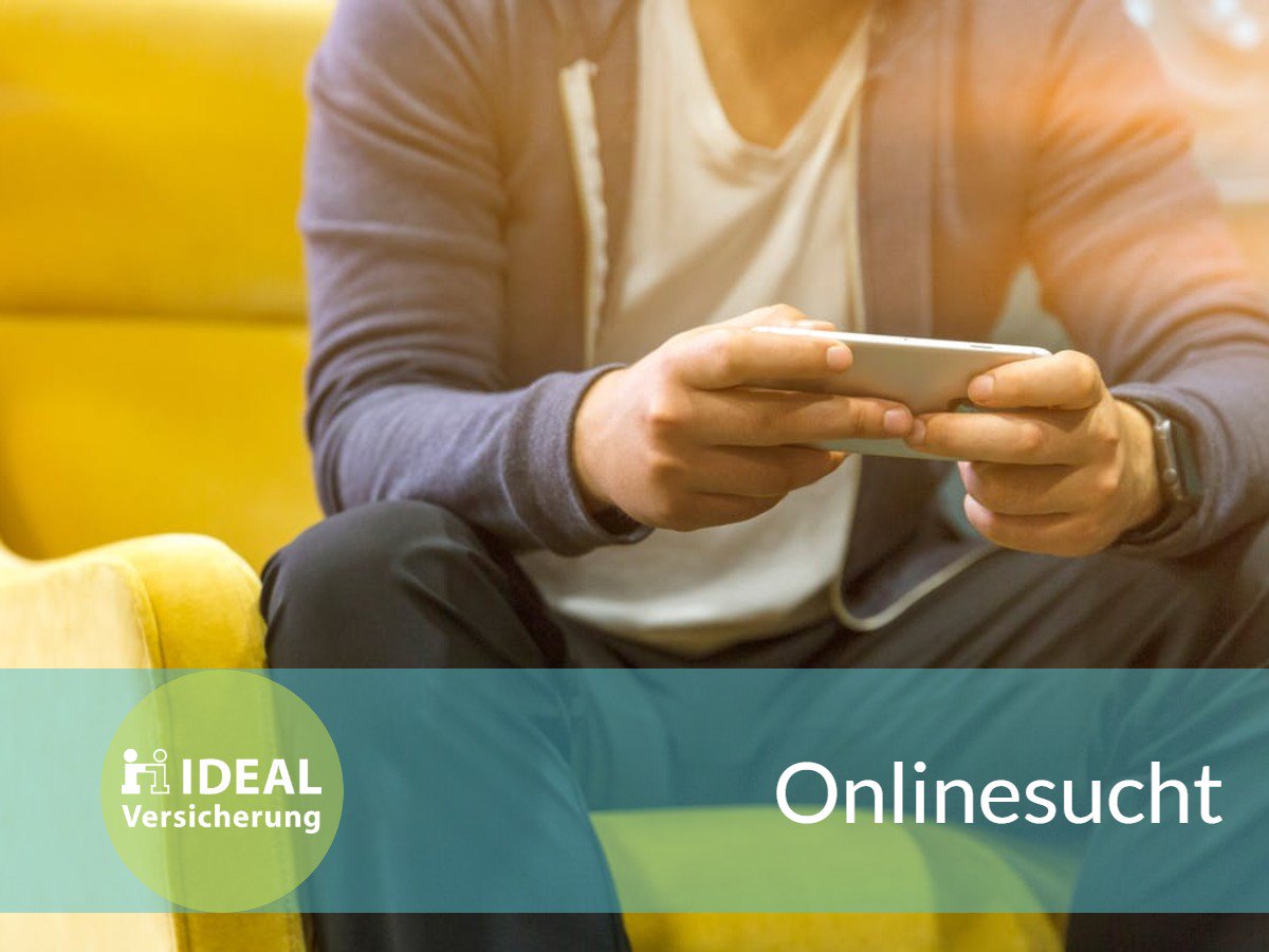 IDEAL Versicherung tweet media