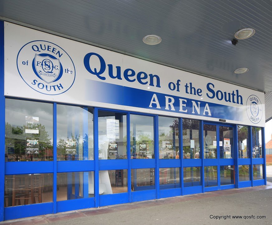 Queen of the South
