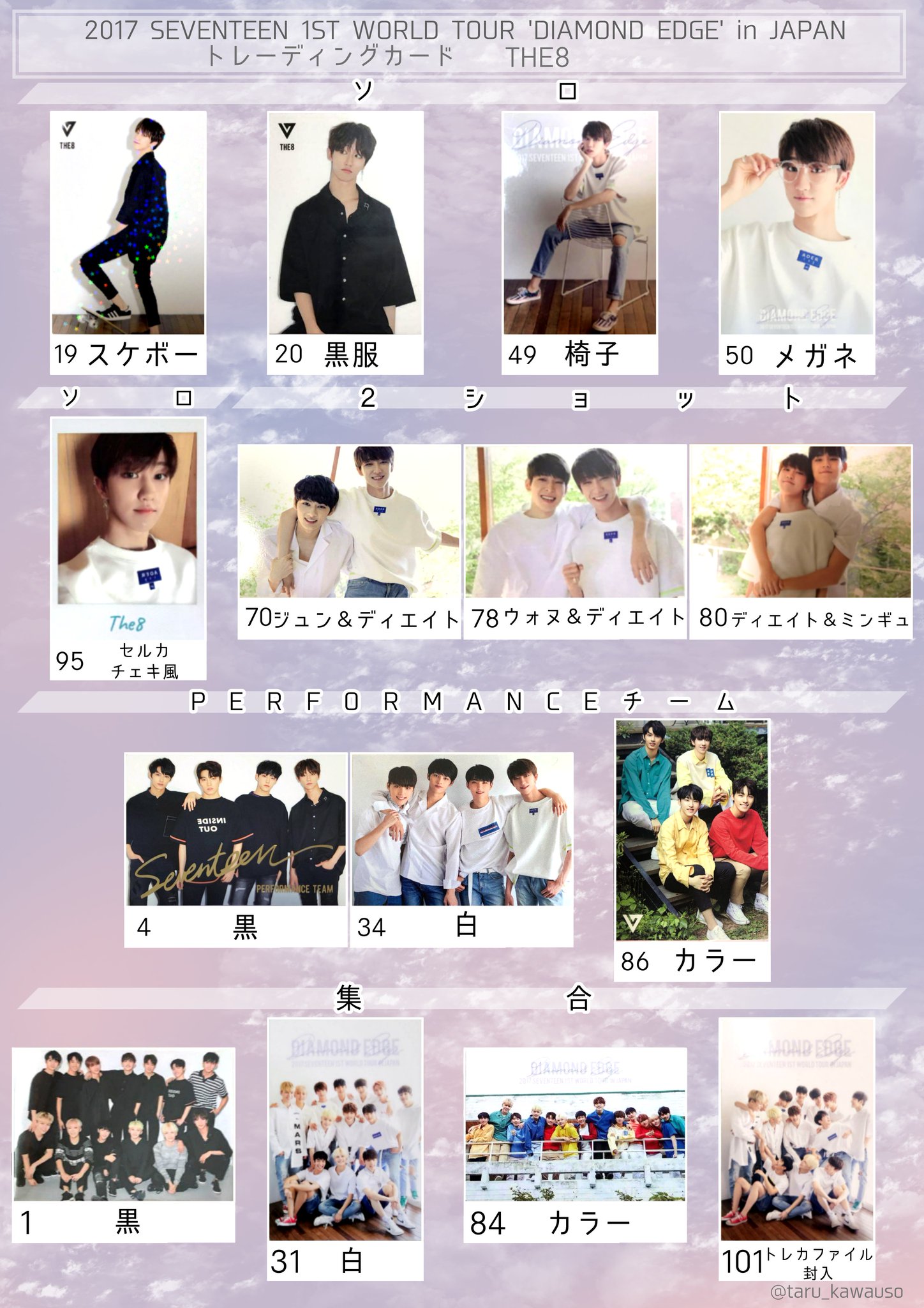 超安い SEVENTEEN ミンギュ セブチ ウォヌ HARE 2024年最新 超安い SEVENTEEN ミンギュ セブチ ウォヌ HARE 2024年最新