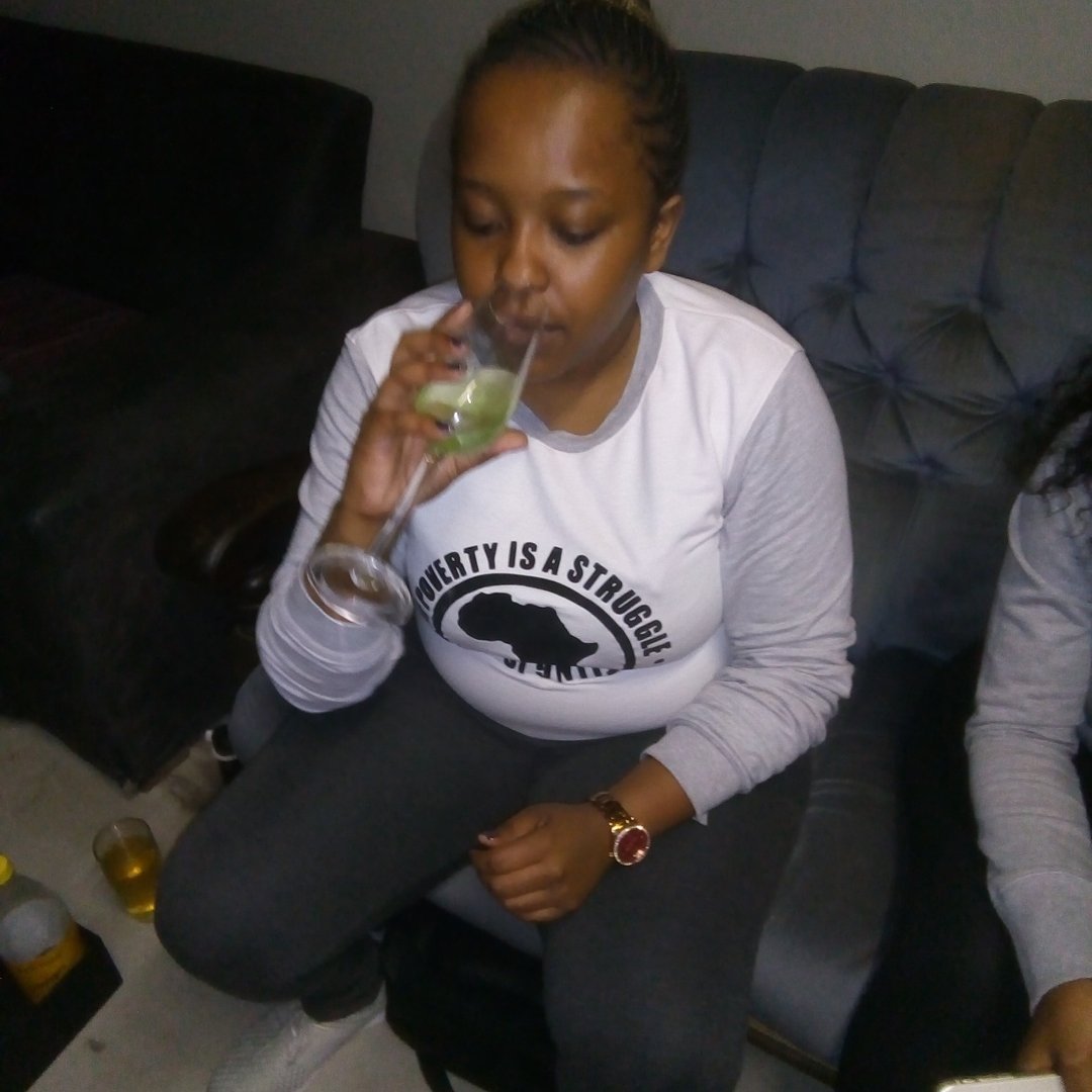 Eisenhaur79's tweet photo. Emerald Mist was popped in ekasi!!!!! Oh Snap! Look what just happened. We have kicked off the festive season folks! #noexperiencenecessary #cannabis #cava #terpenes #aphrodisiac #caskmatured #spain to #sa https://t.co/jmACCA27dd