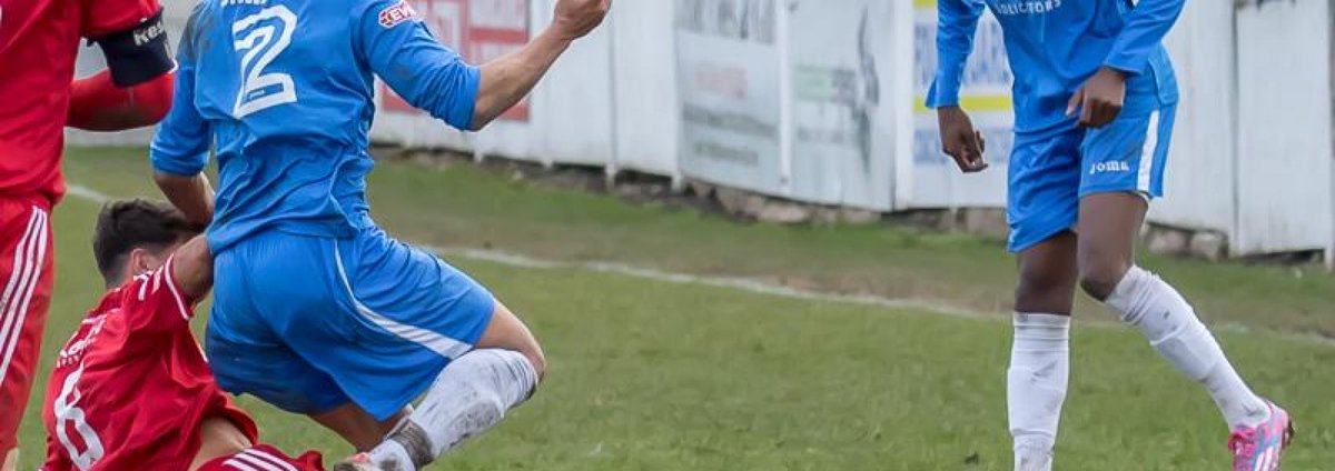 OssettUnited's tweet image. CLUB STATEMENT - LANDMARK LEGAL CASE THAT THREATENS SPORT PARTICIPATION ACROSS THE UK.

ossettutd.com/news/article/l…