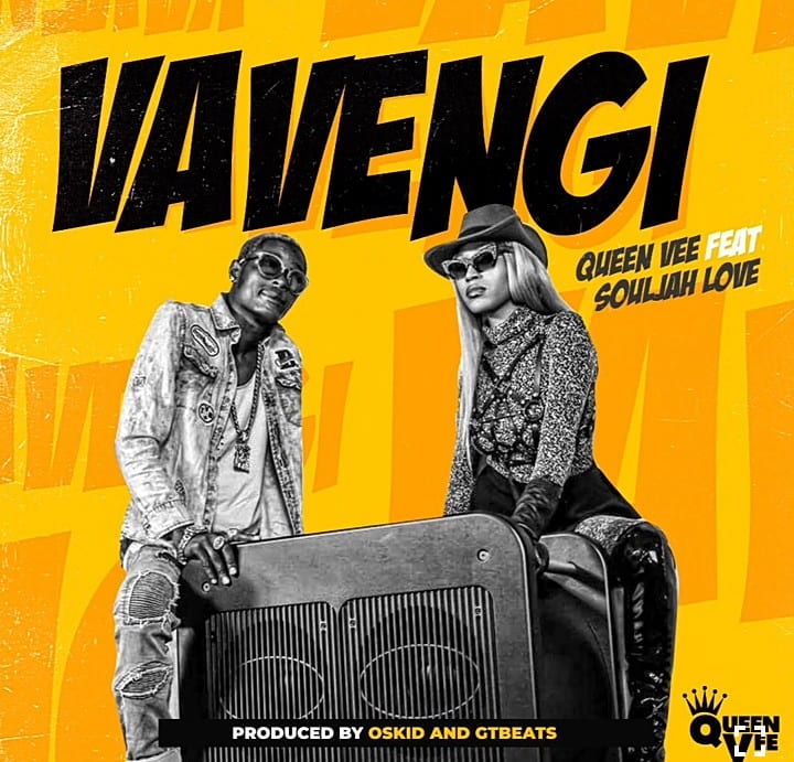 SirBrainzZW's tweet photo. @SOUNDCITYtv can you please play me a HIT π₯π₯ by @queenvee_263 ft @SoulJahLove1 called #VAVENGI
#ViewersInstantRequest
#SoundCityRequest.
I will definitely enjoy my sunday with this oneππ thank you https://t.co/oyUUGqQHgI