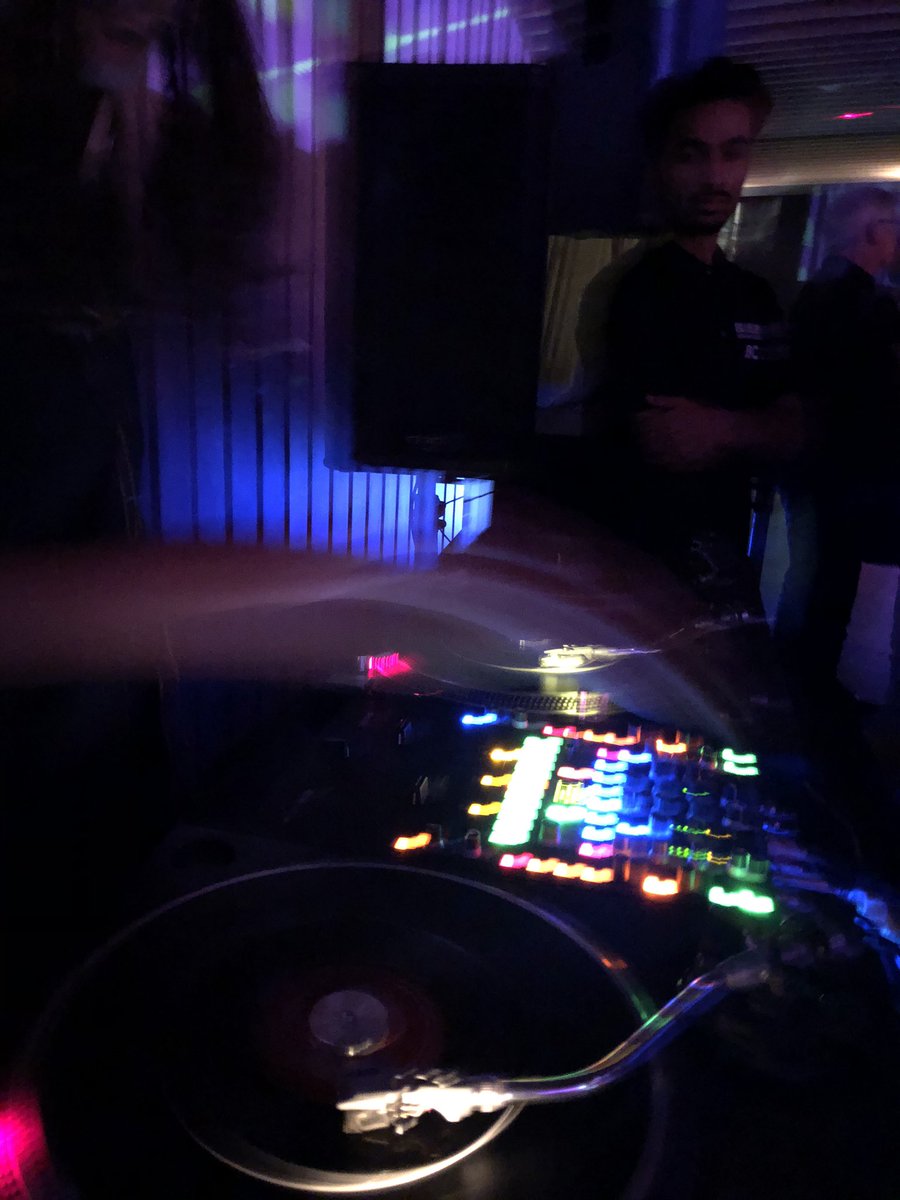 GAYWhistler's tweet photo. Closing OUT the @TheBearfoot at #cornucopia2019 - the #gaynamucduo strikes again https://t.co/13rxx1V2Kd