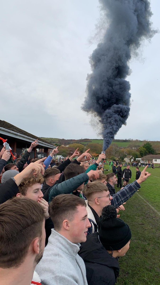 bprfctheblacks's tweet photo. Burry Port 15-3 Kidwelly.

A proper derby match and huge credit to @rfc_kidwelly who were extreamly physical and never gave up. 

What a day yesterday. One of the best the memorial park has ever seen. 🖤

#7from7

@Deadballline1 https://t.co/GY7R2CVNbH