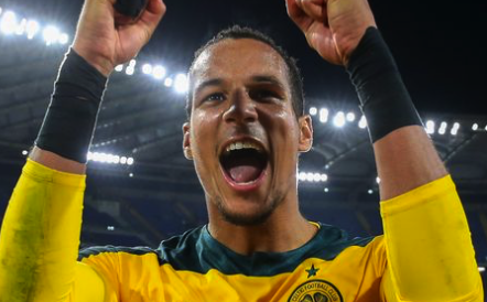 e_Celtic's tweet photo. BOSS DETECTS ‘FLAW’ IN £7m JULLIEN #Celtic https://t.co/8hllFro8OI https://t.co/azlwl5Zv2c