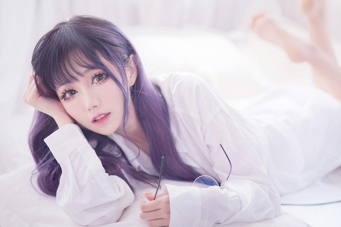 コスプレイヤーMon夢のTwitter画像84