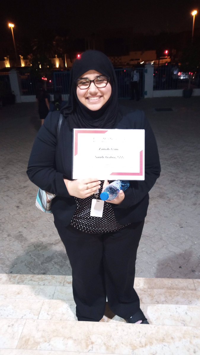 UISDubai's tweet photo. Congrats to our incredible Uptowners for receiving ‘most improved delegate’ and ‘best position paper’ certificates at their recent MUN conference #MUN #trulyinternational #proudlytaaleem @iborganization #uptownpride https://t.co/HnvkajgDPM