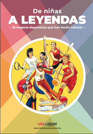 elvalordelaef's tweet image. Este libro es una herramienta online gratuita que nos sirve para trabajar la valores como la igualdad de género. Gracias al @ConsejoCOLEF por compartir este recurso!

Os dejo el enlace por si queréis conseguirlo.

tallerdesolidaridad.org/wp-content/upl…