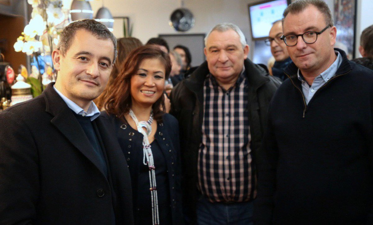 Gerald Darmanin On Twitter Hier Avait Lieu La Reouverture Du Cafe Faidherbe Venez Profiter D Une Ambiance Familiale Et Chaleureuse Au 20 Place De La Victoire Tourcoing Https T Co Xdtgtjjaat