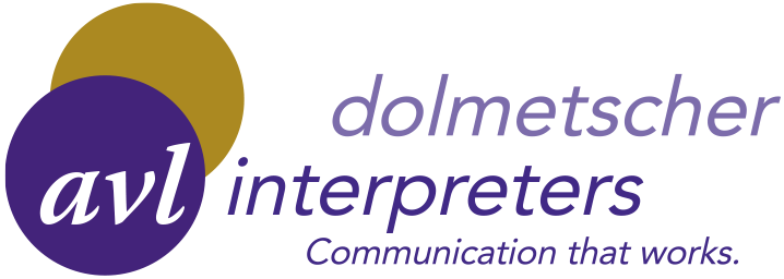 tpmsierre's tweet image. Herzlichen Dank an unseren Sponsor AVL Dolmetscher, die unseren Teilnehmern ein vielsprachiges Tourism professional Meeting ermöglichen.

Un grand merci à notre sponsor, AVL interprètes, qui permet à nos participants de participer à un Tourism professional Meeting multilingue.