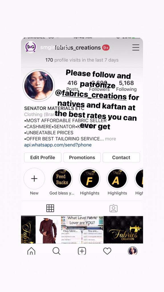 fabric_creation's tweet photo. Come and do head bonnet for your babe o
It’s just 1500, write the name you call her the most and make her feel special whenever she comes to visit 
#FUTABullies #EndPneumoniaNigeria #BayelsaDecides #MVAs19 #futa #LAGOV https://t.co/U5ACDyPzai