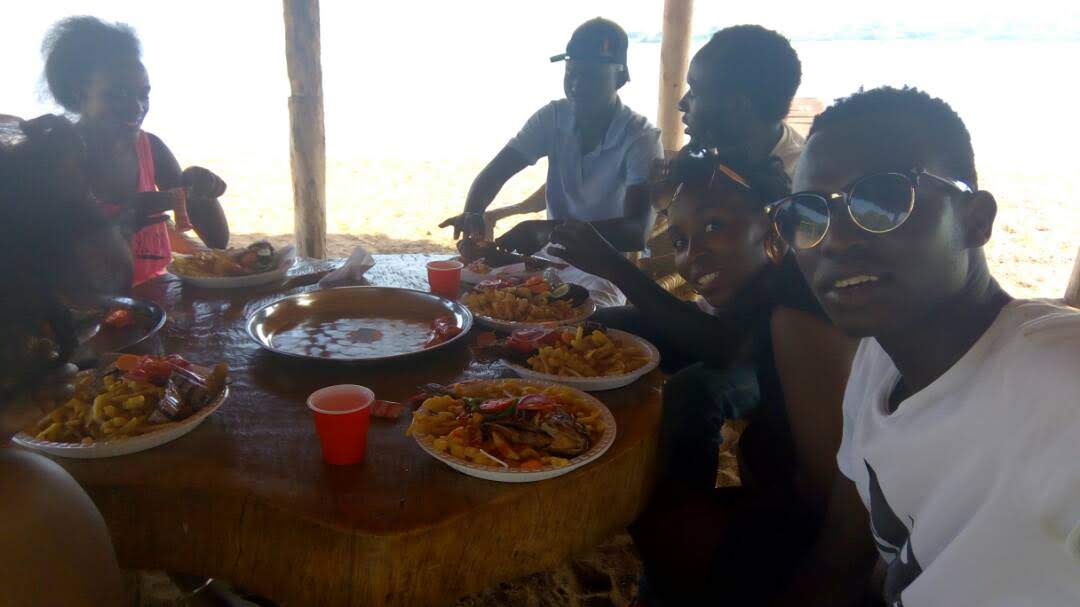 TheRealAssasn's tweet image. At only 100k, transport, accommodation, meals hiking treasure hunt, viking boat cruise, swimming, trampoline, all board ganes #TheGrandNorm 14th December don't miss.