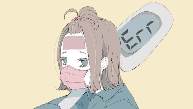 「マスク」のTwitter画像/イラスト(古い順｜RT&Fav:50)｜21ページ目