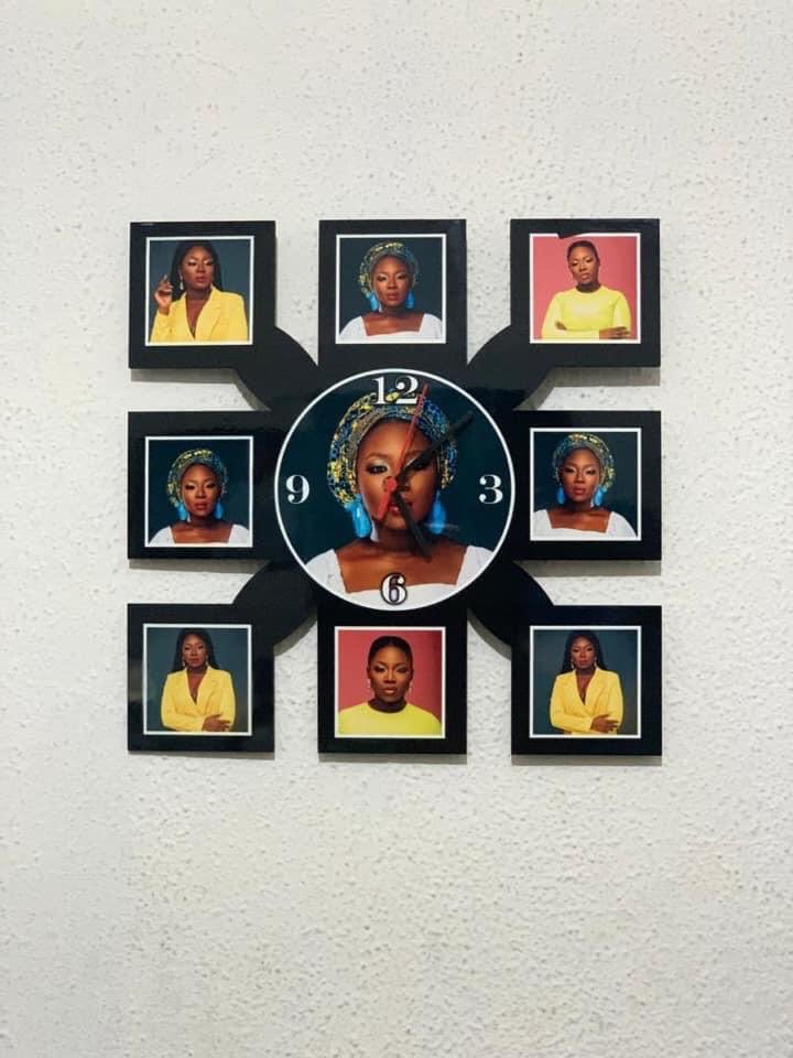 Please help a brother grow his business by retweeting

I make and sell these fine 3D frame wall clock/Tableclock 

#KogiDecides2019 #BayelsaDecides #FUTABullies
