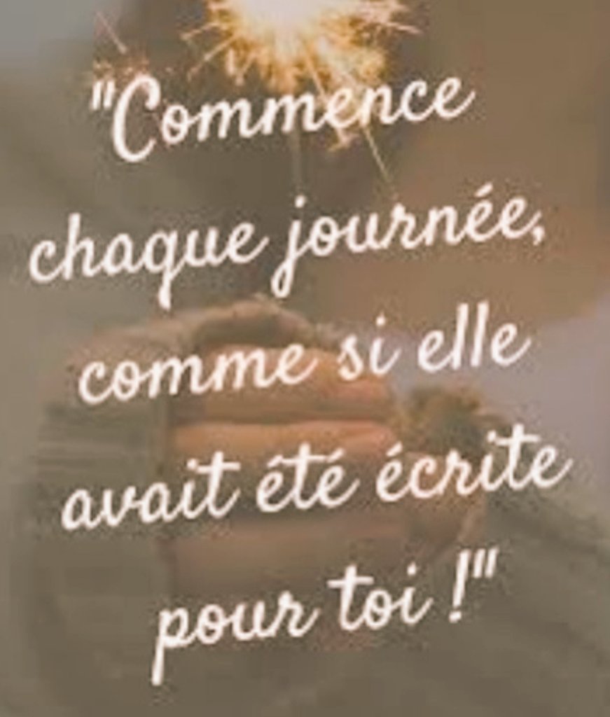 Isabelle Thiam Brahim Bonjour Brahim J Adore Cette Citation Ti Auguro Una Buona Giornata Je Te Souhaite Une Belle Journee Ensoleillee Twitter Isabelle Thiam Brahim Bonjour Brahim J Adore Cette Citation Ti Auguro Una Buona Giornata Je Te Souhaite Une Belle Journee Ensoleillee Twitter