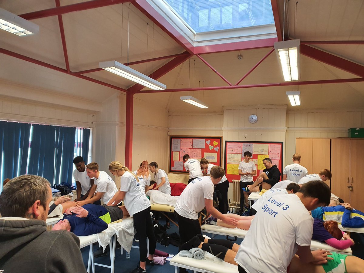 St Vincent Sport tweet media