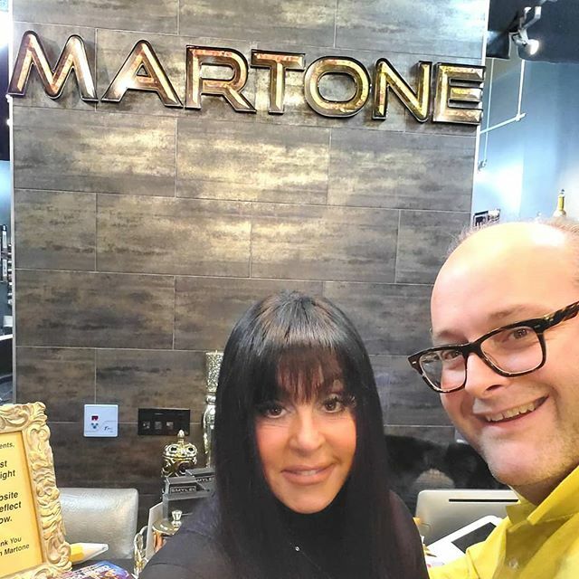 BigFatJoeyShow's tweet image. Check out friend of The Big Fat Joey Show @jennifermartone and her family: @foxygrandma3142 @leximartone @briamartone on their NEW Show UNPOLISHED on @tlc today, Sunday November 17, at 10 PM.
.
.
.
.
.
#theminkisme #thebigfatjoeyshow #tlcnetwork #hairsal… ift.tt/2CMNvll