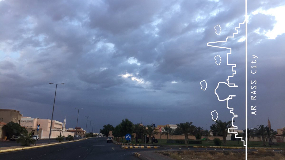 saa20l's tweet photo. علموه ان #الرس أمطرت شوق وحنين
فهموه ان سمانا ودها نلتقي https://t.co/VtSwmub11d