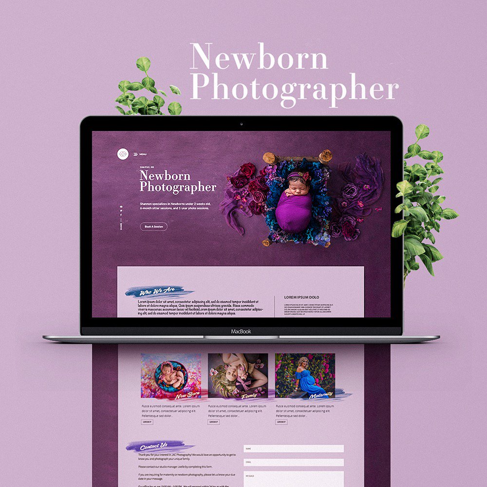 Merch_ae's tweet image. لاميور / تطوير الموقع الإلكتروني و إدارة وسائل التواصل الاجتماعي
LAMYOOR | Website Development &amp;amp;  Social Media Management for Newborn Photography
"#websitedesign #websitedesigner #websitedevelopment #visualdevelopment #webdevelopment #socialmediamarketing #socialmediamanagement