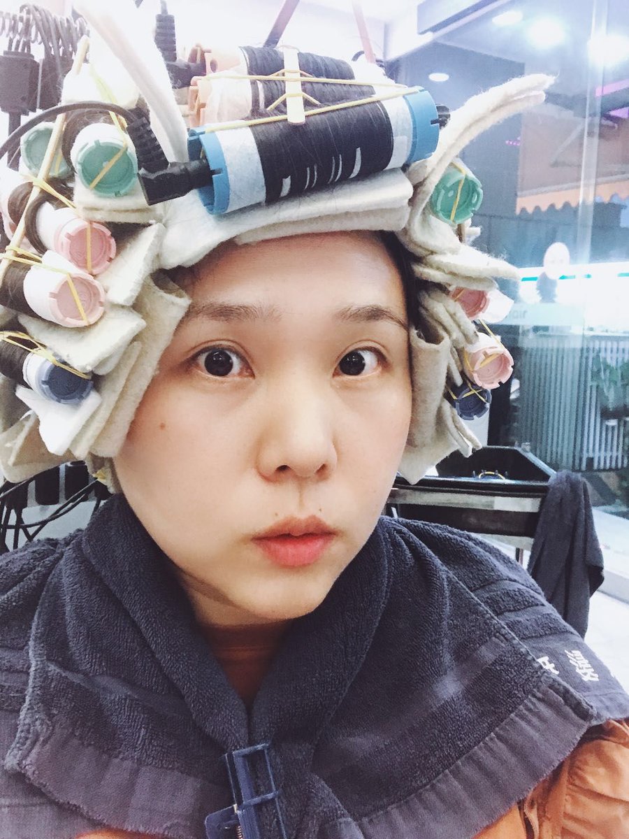 Grace Wong (@gracewo74072489) on Twitter photo 