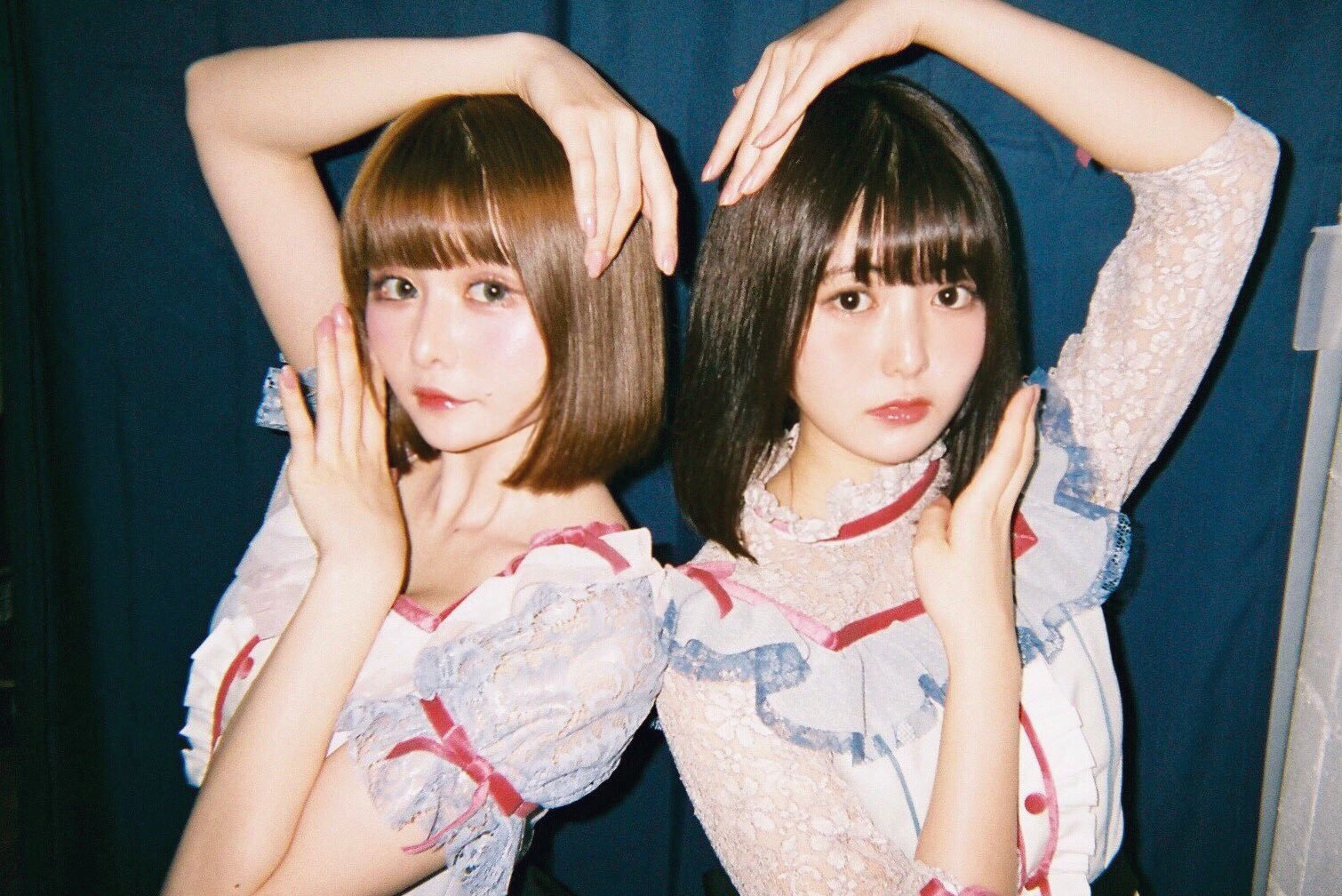 アイドル . Z/X iDOL project 公式サイト