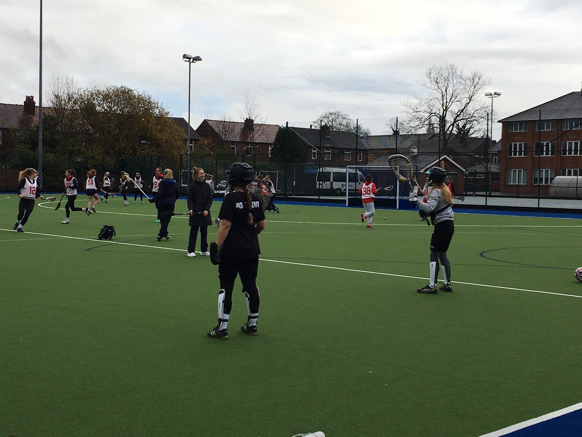 MindOdysseys's tweet photo. My office this morning. Training camp @TeamEnglandLax https://t.co/5eaRIOMBdX