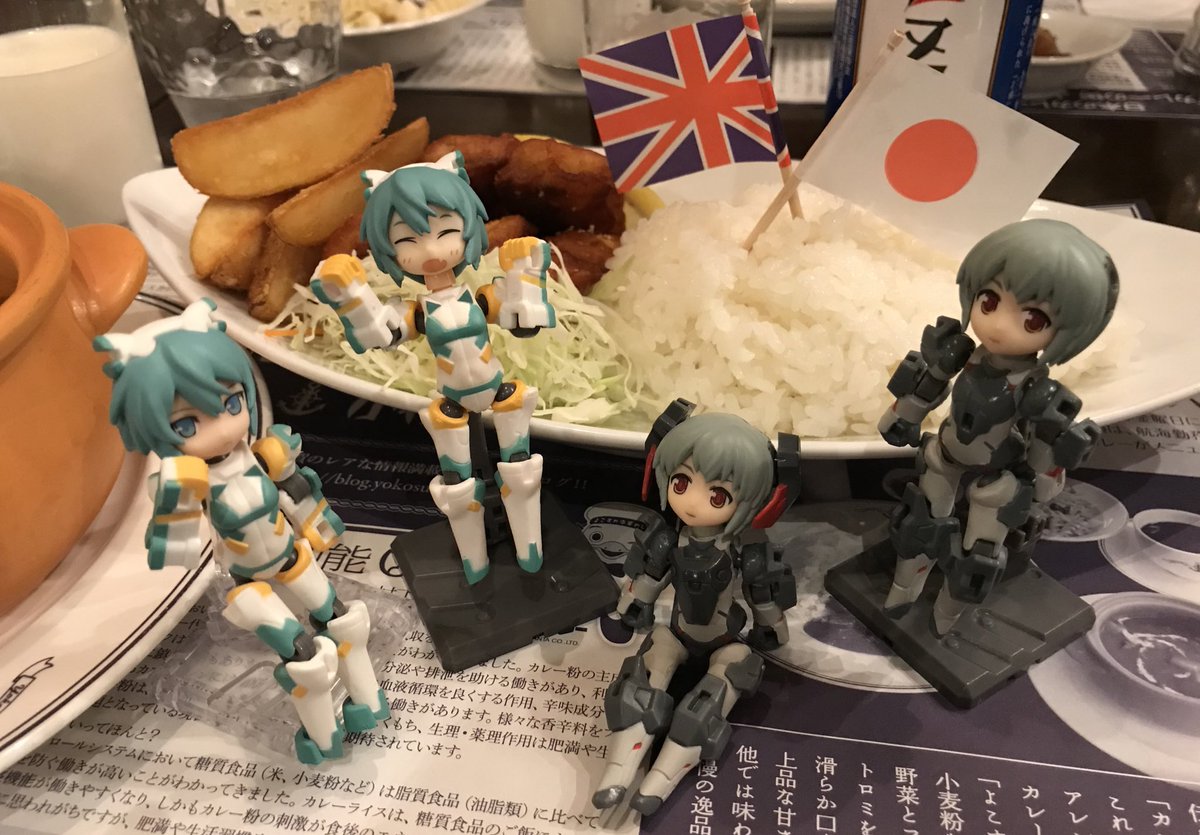 デスクトップアーミー Twitterまとめ It イット再現 他 モデラーズ速報 デスクトップアーミー Twitterまとめ It イット再現 他 モデラーズ速報