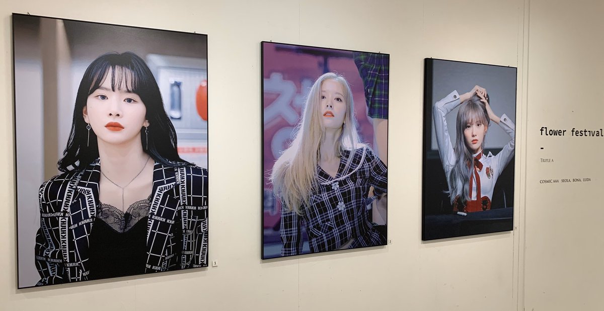 nal_ro_nyam's tweet photo. #3ff2019 11월이 봄이었던가??? 곧 내 방에 걸릴 설아 액자 생각하니 웃음이 실실 https://t.co/V3oWIkXLfb