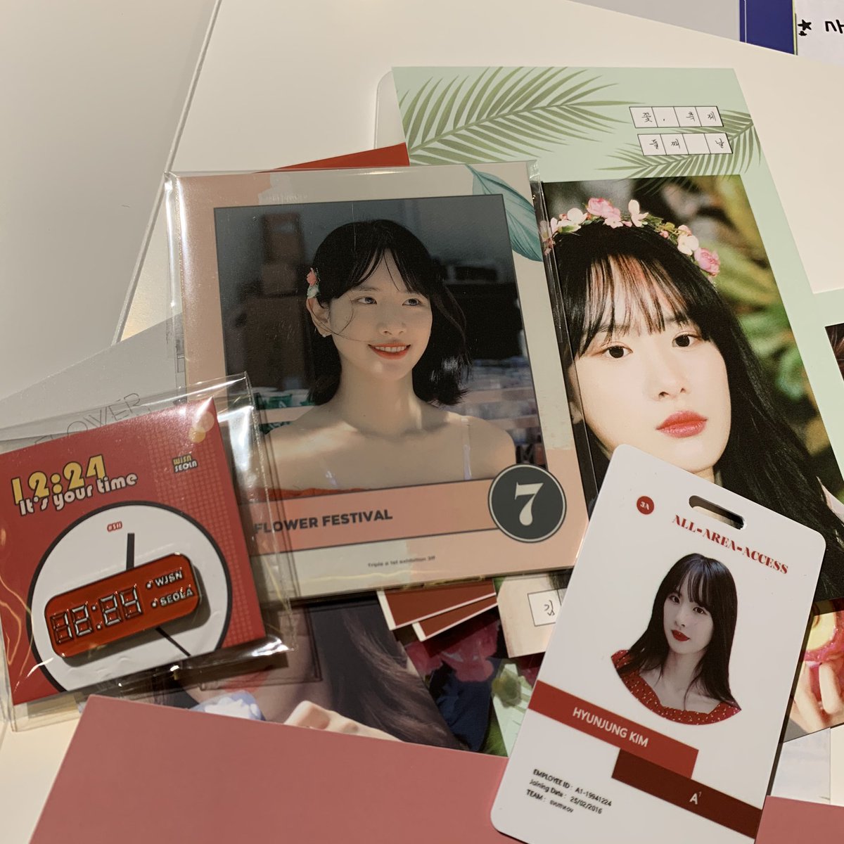 nal_ro_nyam's tweet photo. #3ff2019 밥 안먹어도 배불렀던 전시회 문 열 때 왔다가 문 닫을 때 갑니다 감사해요 정말로😇😇😇 https://t.co/mZLSkU8d3e