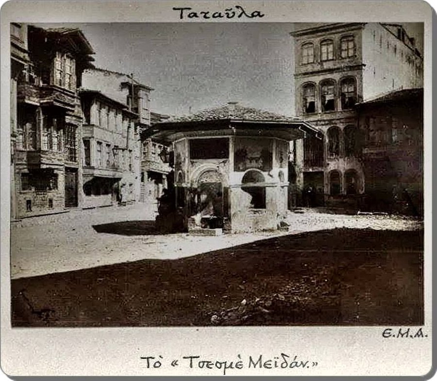 Tatavla