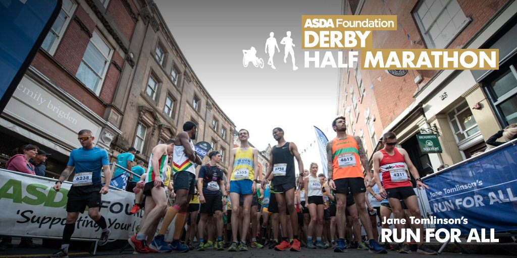 Ramathon and the RAM 5 Mile tweet media