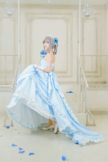 Twitterのコスプレ画像25