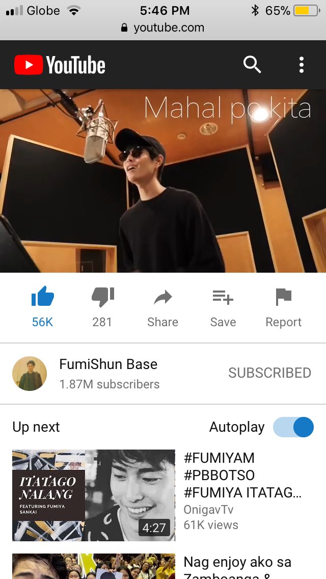 Moipalaboy2's tweet photo. HOOOOY anyari??? Negative n nmn nababasa ko pagbalik ko kay ibon... Sige sige bahala na mag Vlog marathon n lng ako kesa mastress kay ibon https://t.co/3QC7axJMtv