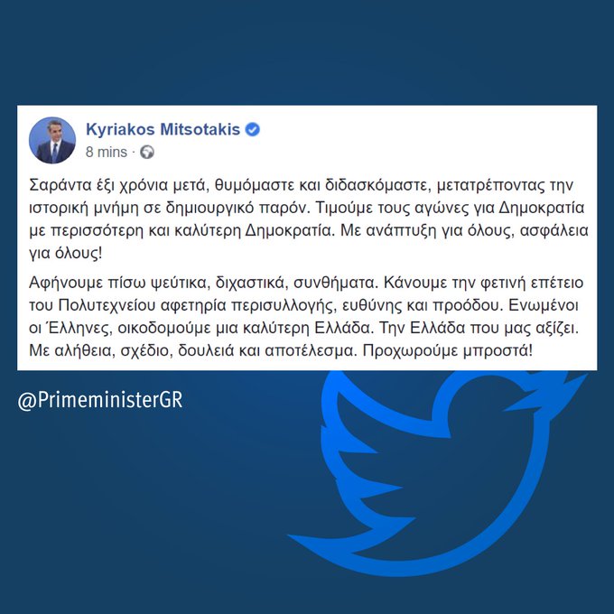 Προβολή εικόνας στο Twitter