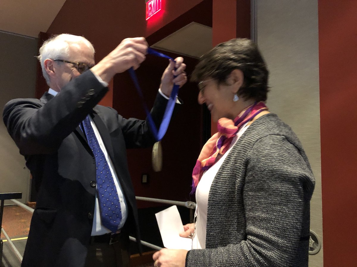 Jonathan Finnoff, DO (@finnoffjonathan) on Twitter photo The passing of the torch at #aapmr2019. Michelle Gittler is going to be an amazing president. I can’t wait to see what she accomplished for physiatrist in the coming year. We are lucky to have her. <a href="/AAPMR/">AAPM&R News</a> <a href="/MayoClinicPMR/">Mayo Clinic PMR</a> The passing of the torch at #aapmr2019. Michelle Gittler is going to be an amazing president. I can’t wait to see what she accomplished for physiatrist in the coming year. We are lucky to have her. <a href="/AAPMR/">AAPM&R News</a> <a href="/MayoClinicPMR/">Mayo Clinic PMR</a>
