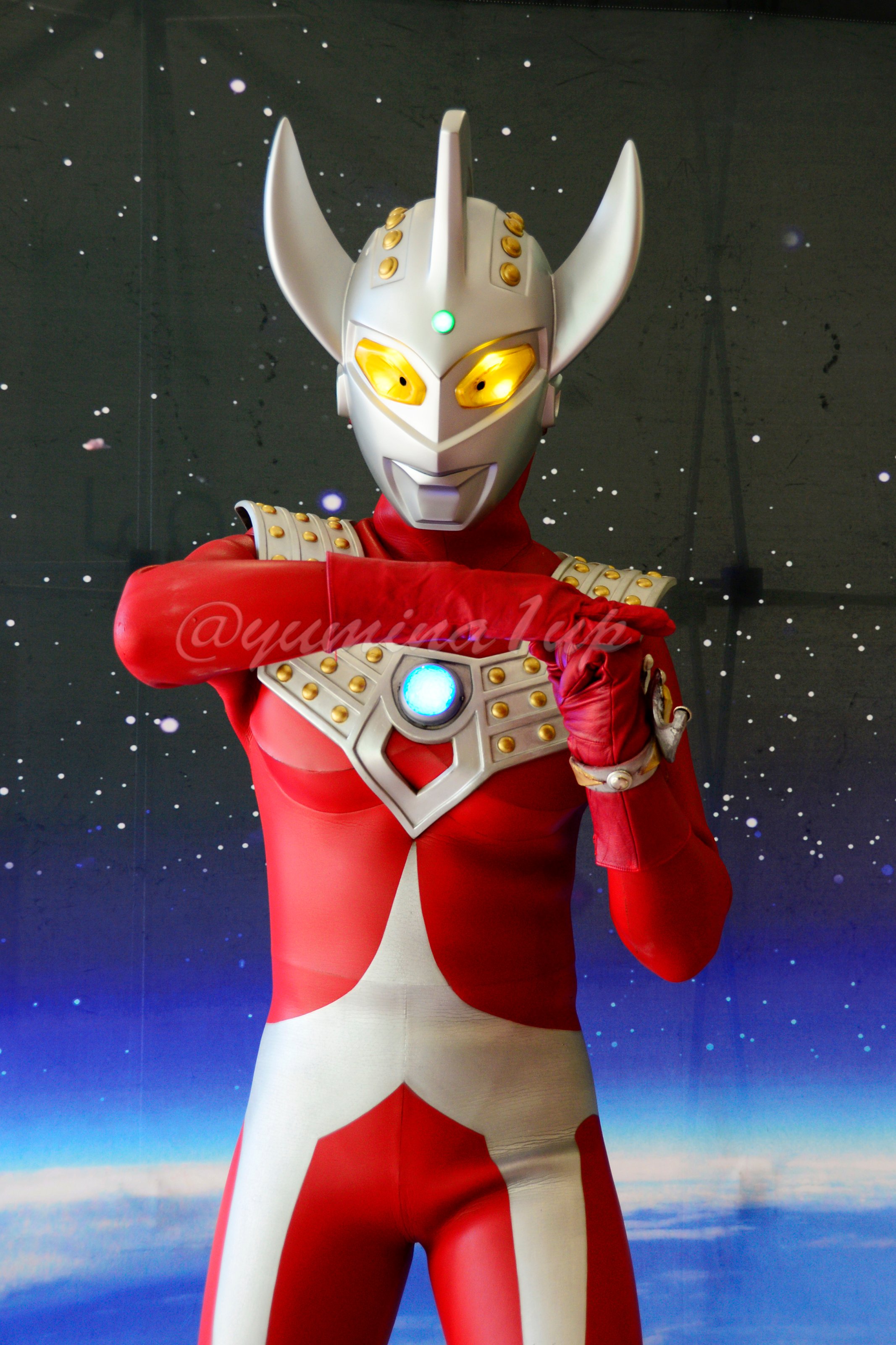 CCP ウルトラマンタロウ 81iiaUGe6QL._UF894,1000_QL80_.jpg